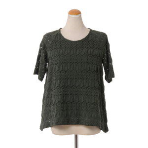 �e�� (ten.) �ܕ����䃌�[�X�g�b�v�X �R�b�g�� �J�[�Lte23abl01khaki 2023SS ���f�B�[�X�t�ĐV�� �������� ���K�戵