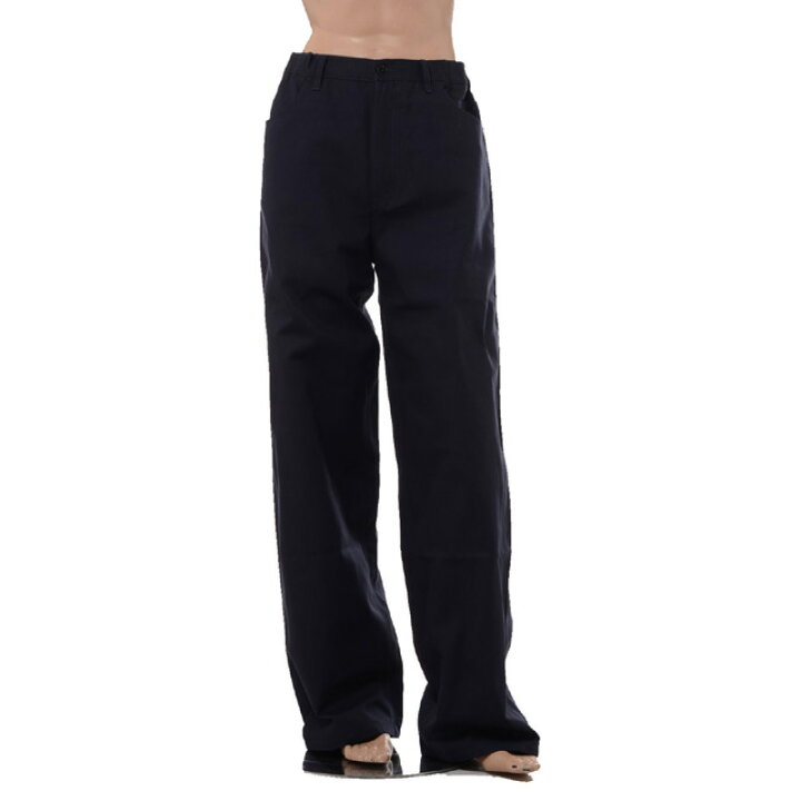 楽天市場】ラフシモンズ (RAF SIMONS) Skate trousers with elastic in  