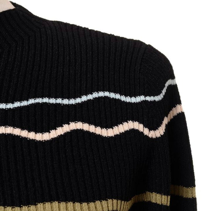 楽天市場】プロエンザスクーラー (Proenza Schouler) 波ボーダー長袖  