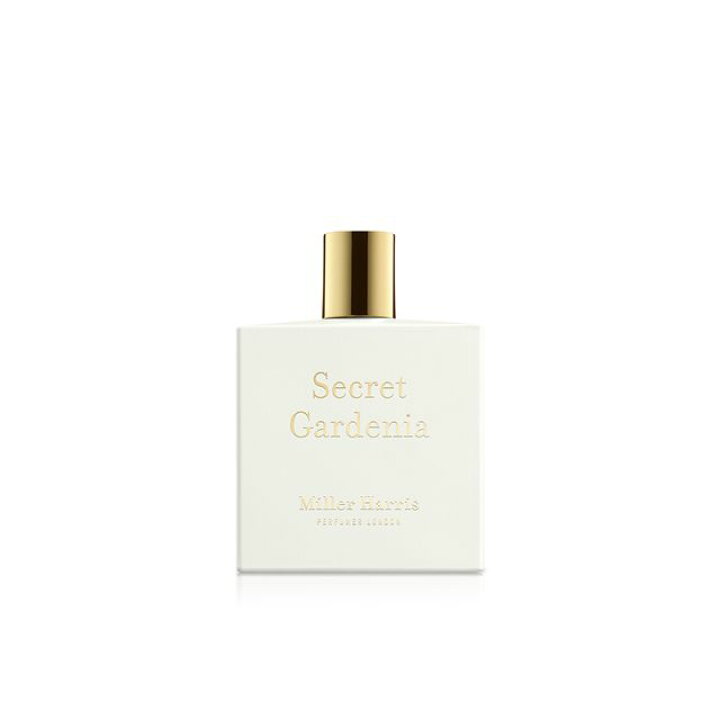 楽天市場】ミラーハリス (Miller Harris) シークレットガーデニア 50ml