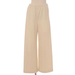�e�� (ten.) �o�C�A�X���S���p���c �E�[���Ȃ� �I�t�z���C�gte23ap01offwhite 2023AW ���f�B�[�X�H�~�V�� �������� ���K�戵
