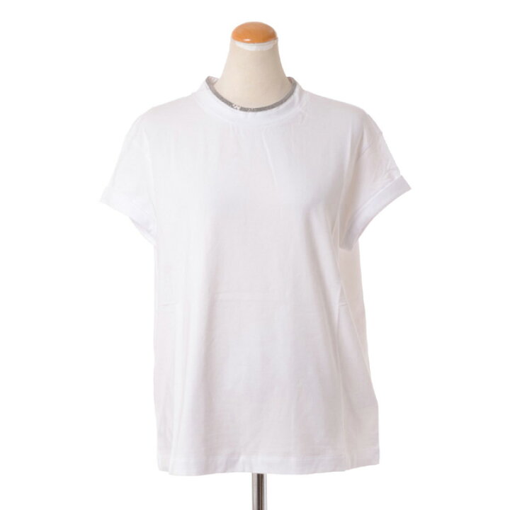 楽天市場】ブルネロクチネリ (Brunello Cucinelli) 半袖Tシャツ  
