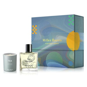 �~���[�n���X (Miller Harris) �e�B�[�g�j�b�N�R���N�V���� ����50ml�L�����h�� �A���}�e�B�b�N�V�g���Xteatoniccollection ���f�B�[�X�H�~�V�� �������� ���K�戵