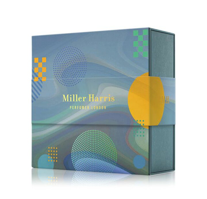 楽天市場】ミラーハリス (Miller Harris) ティートニックコレクション 