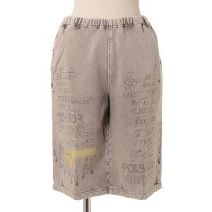�~�n�����X�q�� (MIHARAYASUHIRO) �u���[�`�X�J�[�g �R�b�g���W���[�W�[ �x�[�W��b12pt553beige 2024SS ���f�B�[�X�t�ĐV�� �������� ���K�戵