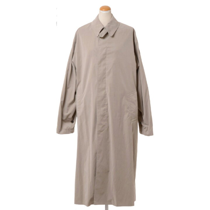 楽天市場】メゾン マルジェラ (Maison Margiela) トレンチコート  