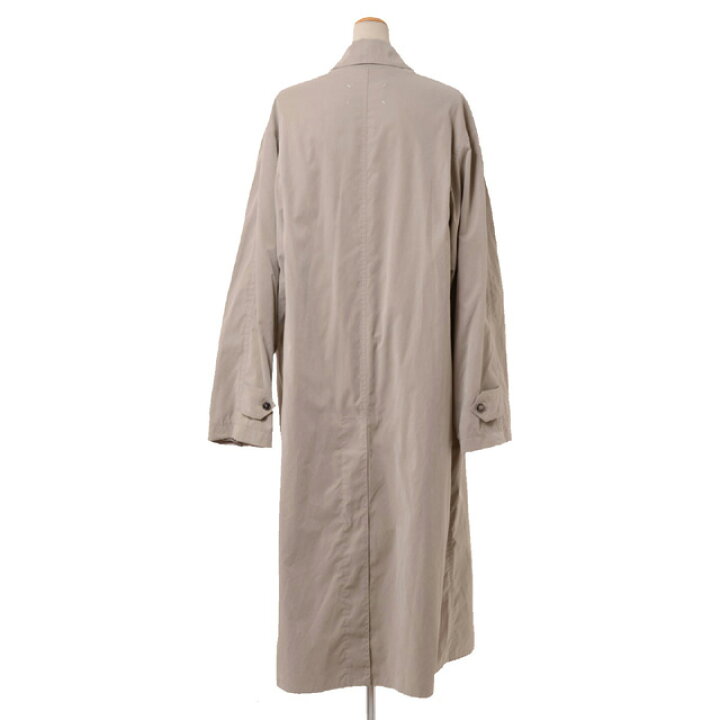 楽天市場】メゾン マルジェラ (Maison Margiela) トレンチコート  