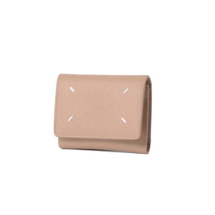 楽天市場】メゾン マルジェラ (Maison Margiela) 三つ折り財布  