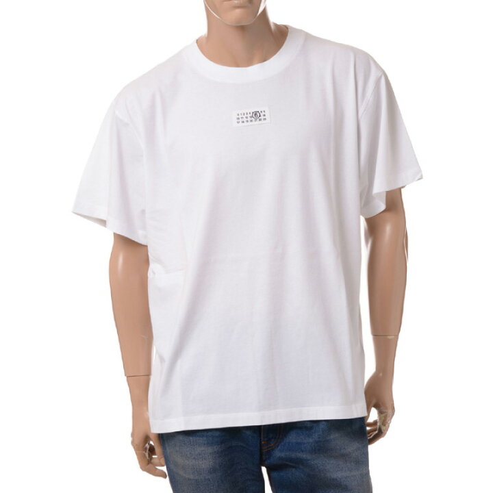 楽天市場】エムエムシックス メゾンマルジェラ (MM6 MAISON MARGIELA 