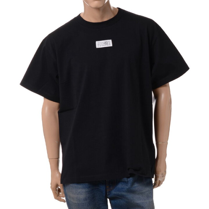 楽天市場】エムエムシックス メゾンマルジェラ (MM6 MAISON MARGIELA 