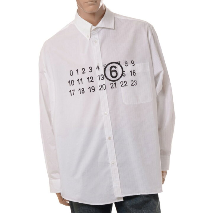 楽天市場】エムエムシックス メゾンマルジェラ (MM6 MAISON MARGIELA 