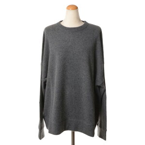 GNXg[JV~ (extreme cashmere x) ۋݒZ[^[ JV~A O[31509801tu01felt 2024AW jZbNXH~V  K戵