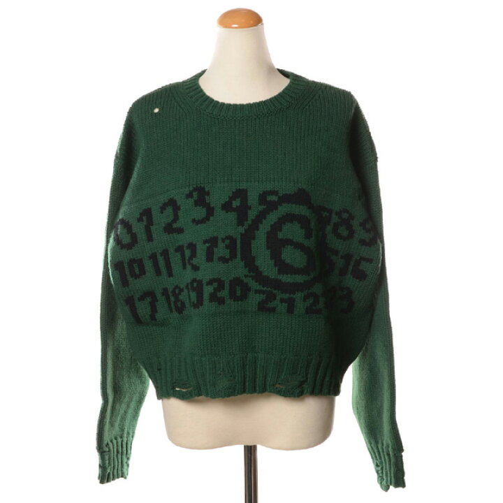 楽天市場】エムエムシックス メゾンマルジェラ (MM6 MAISON MARGIELA  