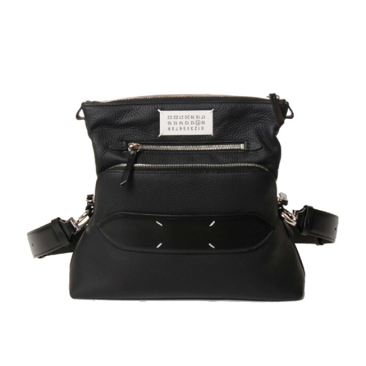 楽天市場】メゾン マルジェラ (Maison Margiela) 5ACレザーショルダー  