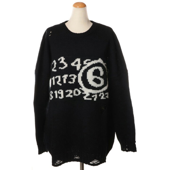 楽天市場】エムエムシックス メゾンマルジェラ (MM6 MAISON MARGIELA  