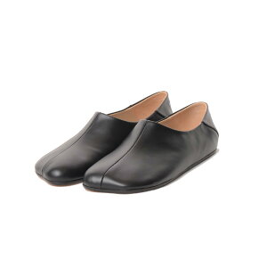 �G���G���V�b�N�X ���]���}���W�F�� (MM6 MAISON MARGIELA) �V���[�Y ���v �u���b�Nwz0001p7978t8013 2024AW �����Y�H�~�V�� �������� ���K�戵