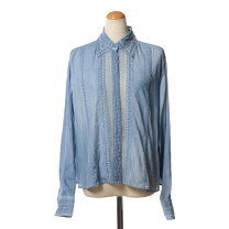 楽天市場】ERMANNO SCERVINO（シャツ・ブラウス｜トップス  