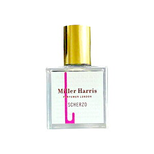 �~���[�n���X (Miller Harris) �X�P���c�H50ml �I�[�f�p���t�@�� �t���[�����I���G���^���E�b�f�Bscherzo50ml ���f�B�[�X�V�� �������� ���K�戵