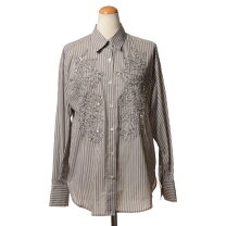 楽天市場】ERMANNO SCERVINO（シャツ・ブラウス｜トップス  