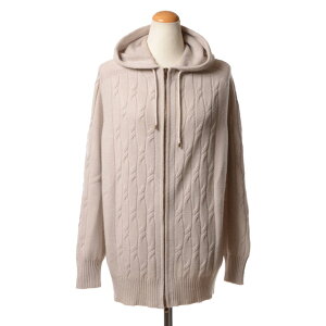 AjIi (AGNONA) A҂݃t[hWbp[p[J[ JV~A ~NeBwt181331032 2025AW fB[XH~V  K戵