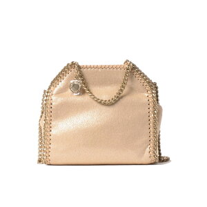 ステラ・マッカートニー(STELLA McCARTNEY) ファラベラ ショルダー 