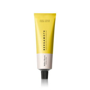 �~���[�n���X (Miller Harris) �x���K���b�g�n���h�N���[�� 50mL �V�g���X�A���}�e�B�b�N�E�b�f�Bbelgamotehand 2026SS ���f�B�[�X�t�ĐV�� �������� ���K�戵