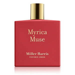 �~���[�n���X (Miller Harris) �~���J�~���[�Y 100ml �I�[�f�p���t�@�� �t���[�e�B�t���[�������X�Nmyricamuse100 2025AW ���f�B�[�X�H�~�V�� �������� ���K�戵