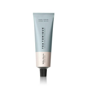 �~���[�n���X (Miller Harris) �e�B�[�g�j�b�N�n���h�N���[�� 50mL �V�g���Xteatoniquehand 2026SS ���f�B�[�X�t�ĐV�� �������� ���K�戵