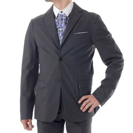 マルニ (Marni) スーツジャケット グレー 01u00tco37 定番ジャケット,定番スーツ,上質なコットン素材 送料無料 【正規取扱】