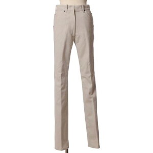 �N���X�g�t�����[�� (CHRISTOPHE LEMAIRE) �X�g���[�g�p���c ���@�[�W���E�[�� �O���[ p13wwvw01gr02fw13 �E�[���p���c �������� �y���K�戵�z