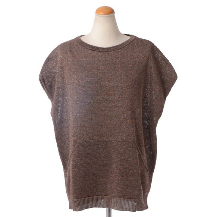 楽天市場】ブルネロクチネリ (Brunello Cucinelli) フレンチラメ  