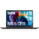 【5%OFFクーポン！】薄型・軽量｜Lenovo レノボ ThinkPad X1 Carbon 第7・8世代 Core i5｜Microsoft Office 2019 H&B 搭載｜指紋認証｜14型 IPS液晶 (1920×1080)｜Windows 11｜内蔵カメラ｜USB 3.1｜Type-C｜Webカメラ｜HDMI｜日本語キーボード｜ノートパソコン 中古