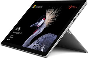 S180ۏؕtSurface Pro5 Core i5(7300U), Office 2019  m[gp\R 12.3 C` 2.7K(2736 x 1824), 8 SSD 256GB T[tFX Win11 m[gPC ^ 2in1^ubg() (ςݕi)
