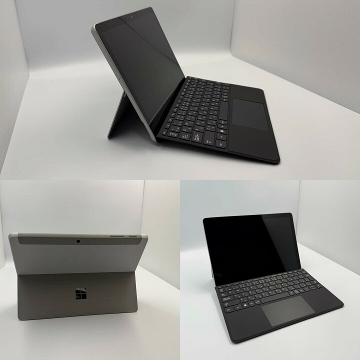 楽天市場】【期間限定8％OFFクーポン】Microsoft Surface go2 Core M3 