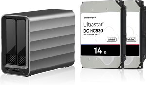 yHDD 12TB/14TB×2tzOthdd USB3.0,2.5/3.5C`Ή n[hfBXNP[X RAIDΉ obNAbv,|[^u U hdd e24TB /28TBf[^Xg[W /ҏW/Q[p Z