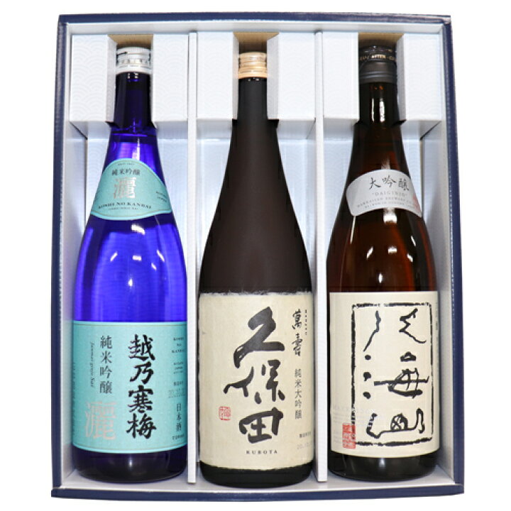 楽天市場】☆送料無料☆人気 新潟銘酒 越乃寒梅 灑(さい)純米吟醸 久保田 萬寿 純米大吟醸 八海山 大吟醸 720×本セット お歳暮 日本酒 飲み比べセット 久保田 萬寿 万寿 八海醸造 日本酒 ギフト 八海山 日本酒 父の日 ギフト 久保田 萬寿 日本酒 セット 日本酒 飲み比べ ... 楽天市場】☆送料無料☆人気 新潟銘酒 越乃寒梅 灑(さい)純米吟醸 久保田 萬寿 純米大吟醸 八海山 大吟醸 720×本セット お歳暮 日本酒 飲み比べセット 久保田 萬寿 万寿 八海醸造 日本酒 ギフト 八海山 日本酒 父の日 ギフト 久保田 萬寿 日本酒 セット 日本酒 飲み比べ ...