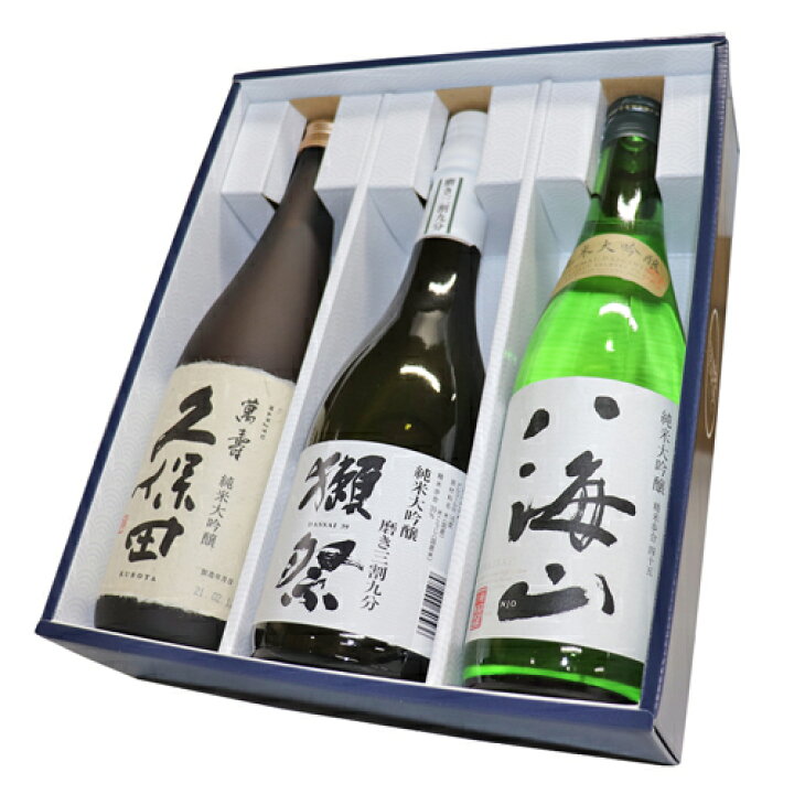 希少酒あり】日本酒セット 1,800ml×8本