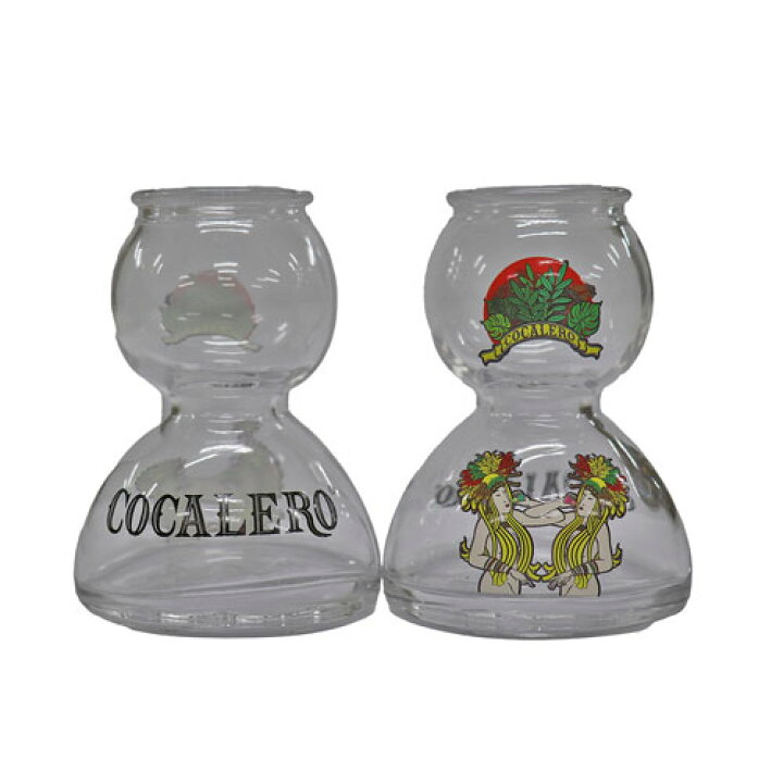 楽天市場】NEW（正規品）COCALERO コカレロ クラシコ BOX (限定 