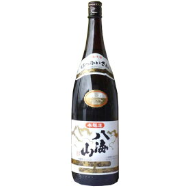 八海山 特別本醸造 1800ml 宅配用の破損防止箱代金も無料です。日本酒　八海山 特別本醸 八海山 八海醸造 八海山