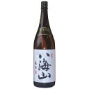 【新品製造日】八海山 純米吟醸酒 1800ml（和紙包装品）宅配用の破損防止箱代も無料です　日本酒 八海山 純米吟醸　八海山 八海醸造　お酒 新潟 お土産 還暦... ランキングお取り寄せ