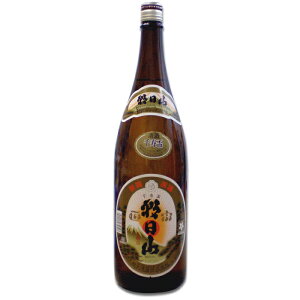 朝日山 千寿盃(せんじゅはい)1800ml【朝日酒造 久保田 萬寿の蔵です。久保田 朝日酒造 久保田 万寿