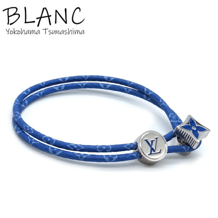 楽天市場】【中古】ルイ ヴィトン ブレスレット・キャッチ イット  