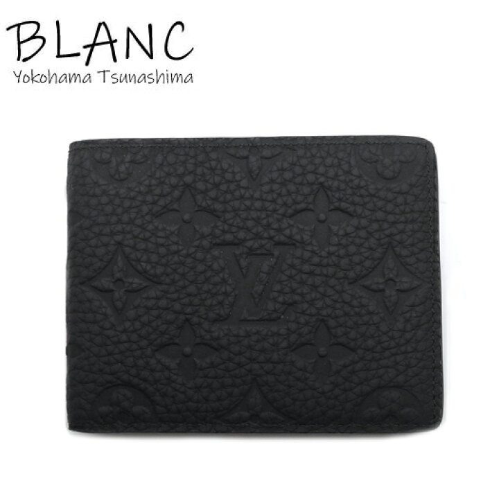 楽天市場】ルイヴィトン ポルトフォイユ スレンダー 二つ折り財布  