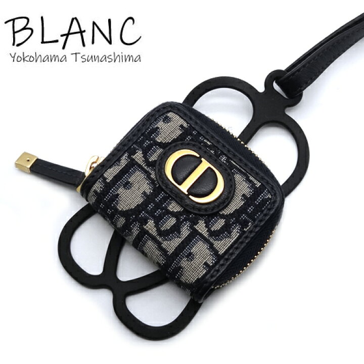 楽天市場】クリスチャン ディオール オブリーク トロッター柄  