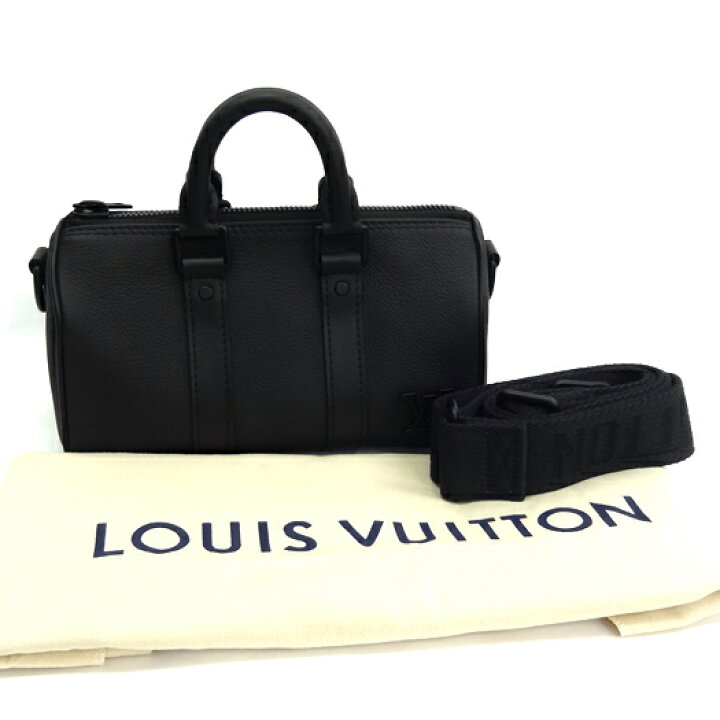 楽天市場】ルイヴィトン アエログラム キーポル XS グレインカーフ  