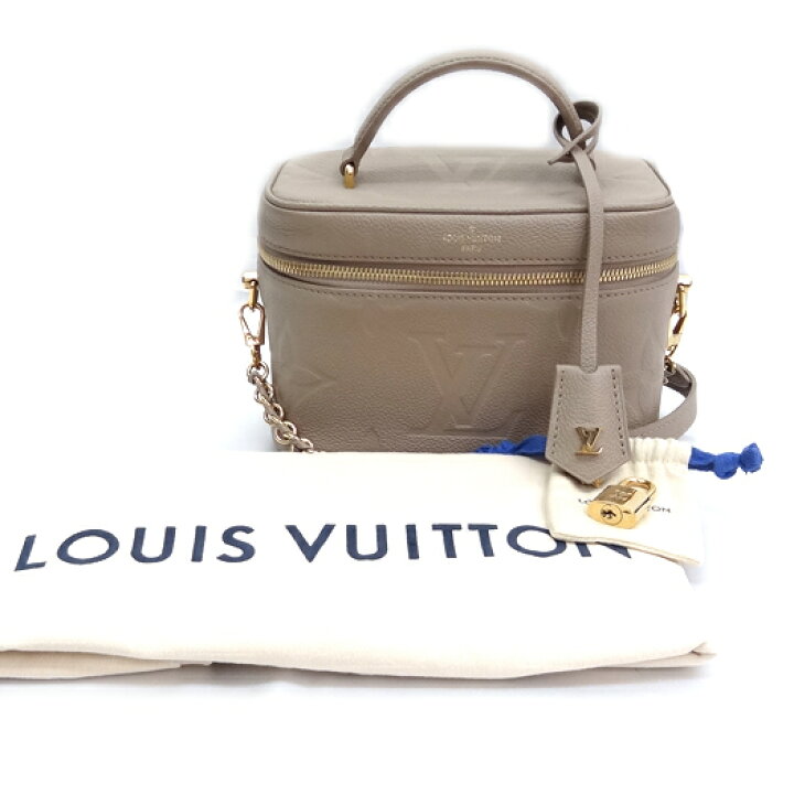 楽天市場】ルイヴィトン ヴァニティ PM 2wayショルダーバッグ アン  