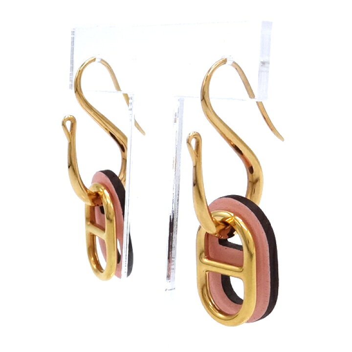 楽天市場】エルメス オーマイヨンピアス シェーヌダンクル GP スイフト  