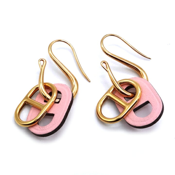 楽天市場】エルメス オーマイヨンピアス シェーヌダンクル GP スイフト  