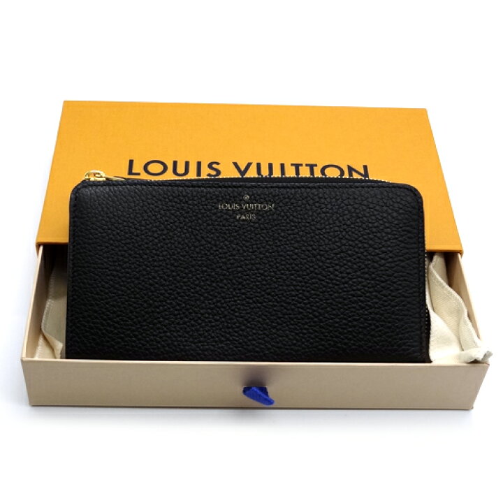 楽天市場】ルイヴィトン ポルトフォイユ コメット M63102 トリヨン  