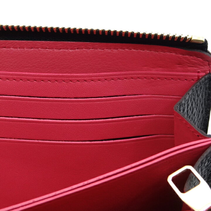 楽天市場】ルイヴィトン ポルトフォイユ コメット M63102 トリヨン  